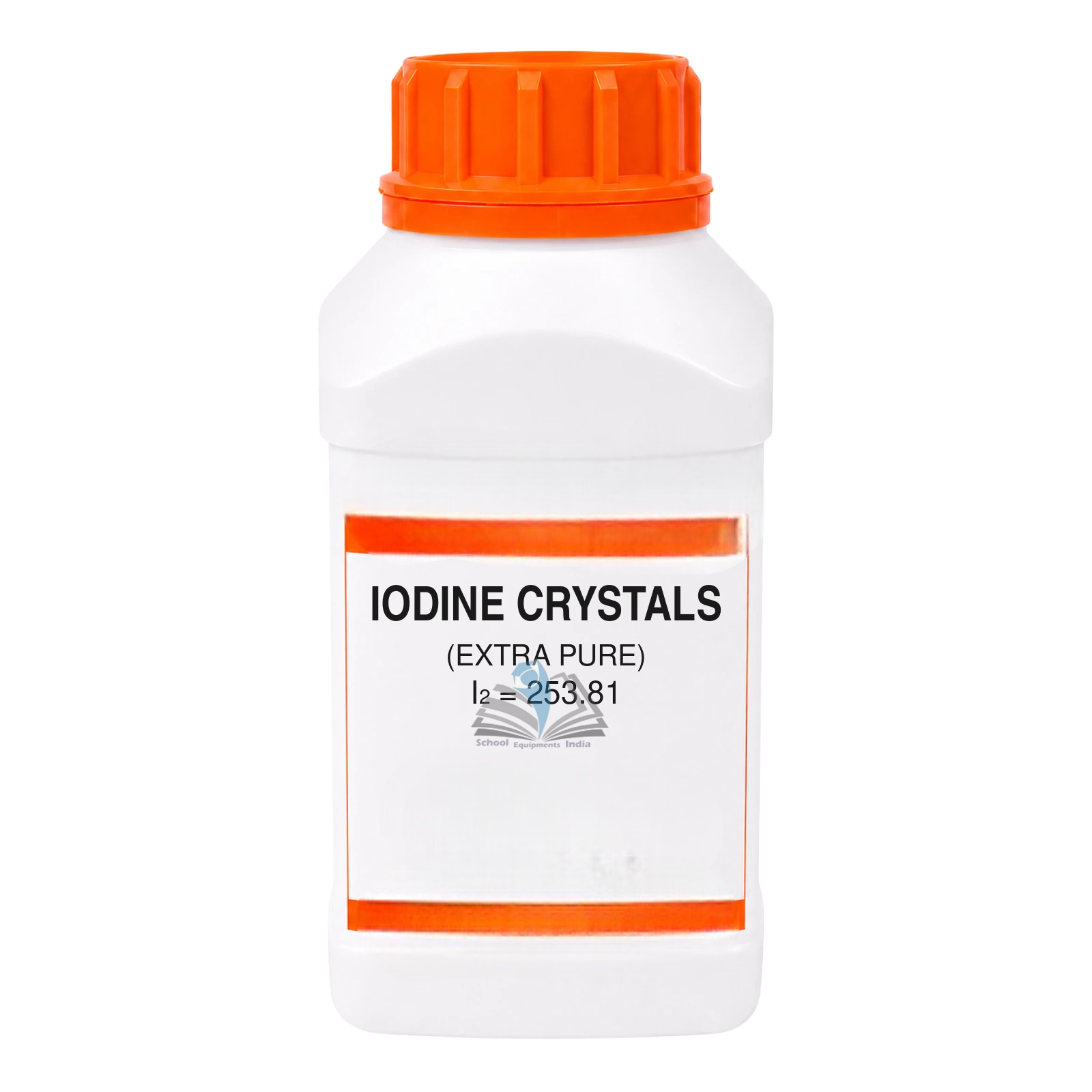 Iodine Research Laboratory Reagent